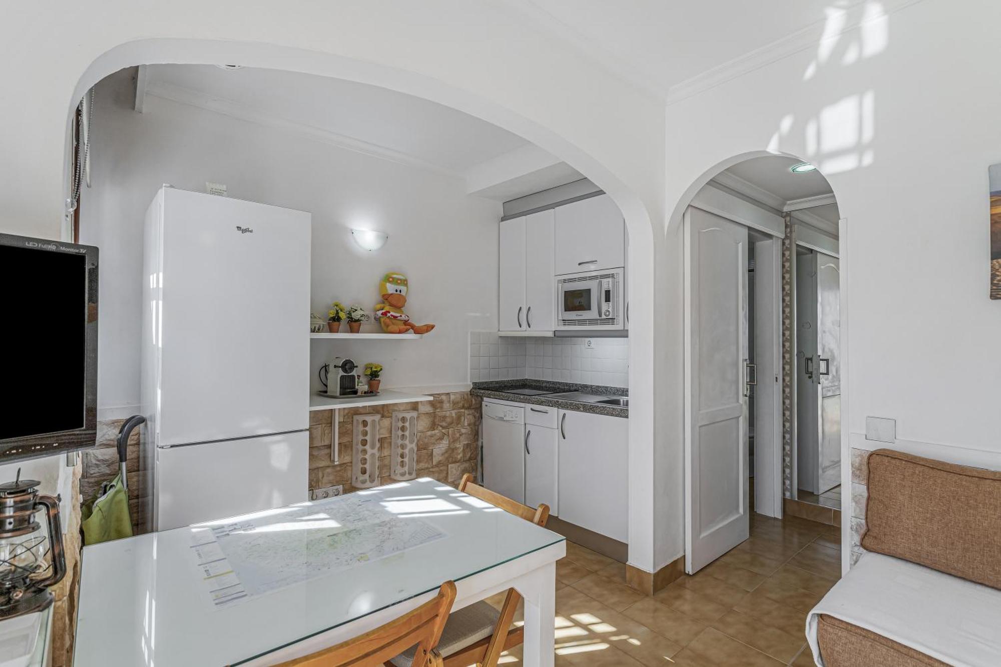Precioso Bungalow En Maspalomas San Bartolomé Esterno foto