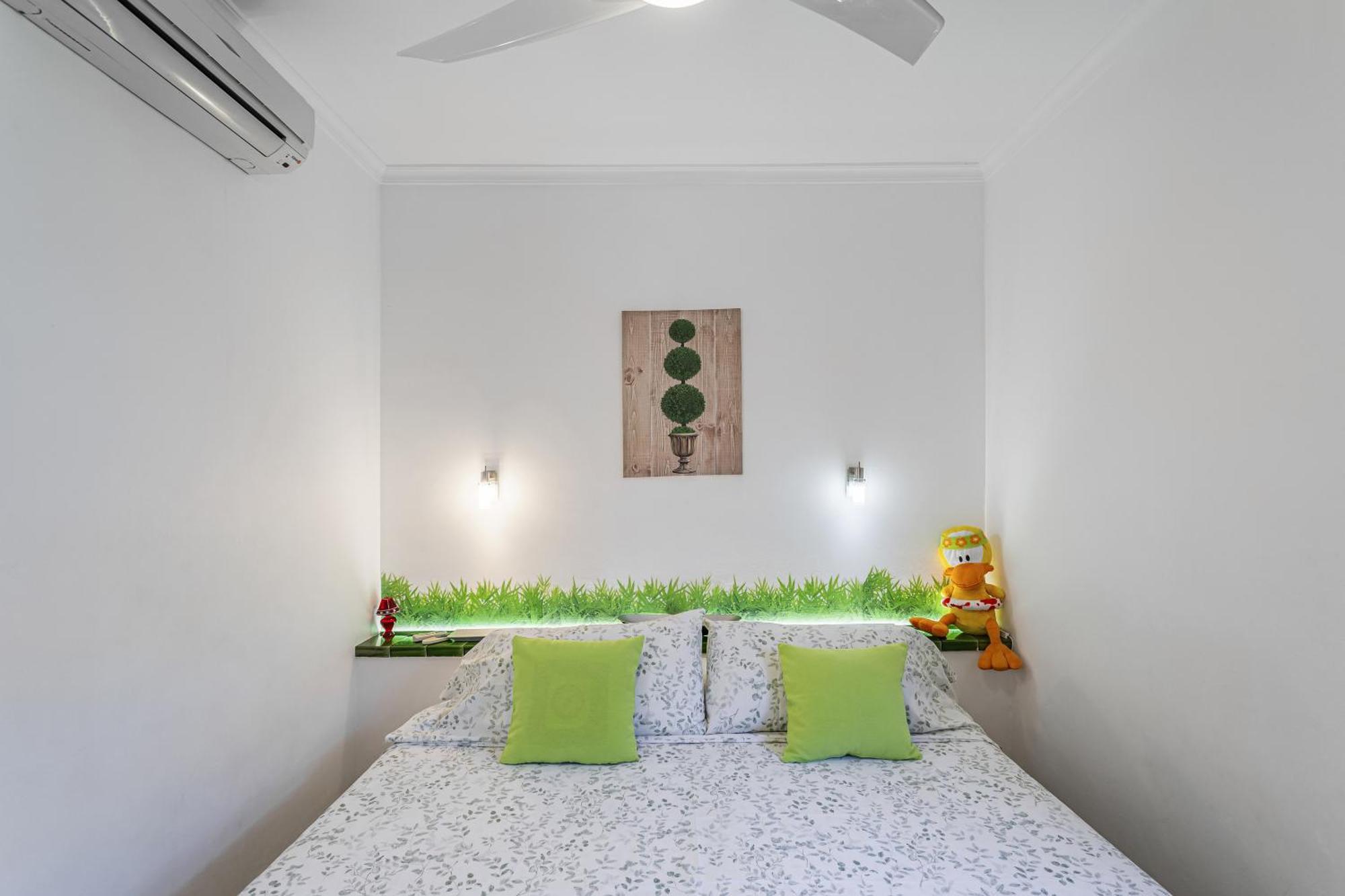 Precioso Bungalow En Maspalomas San Bartolomé Esterno foto