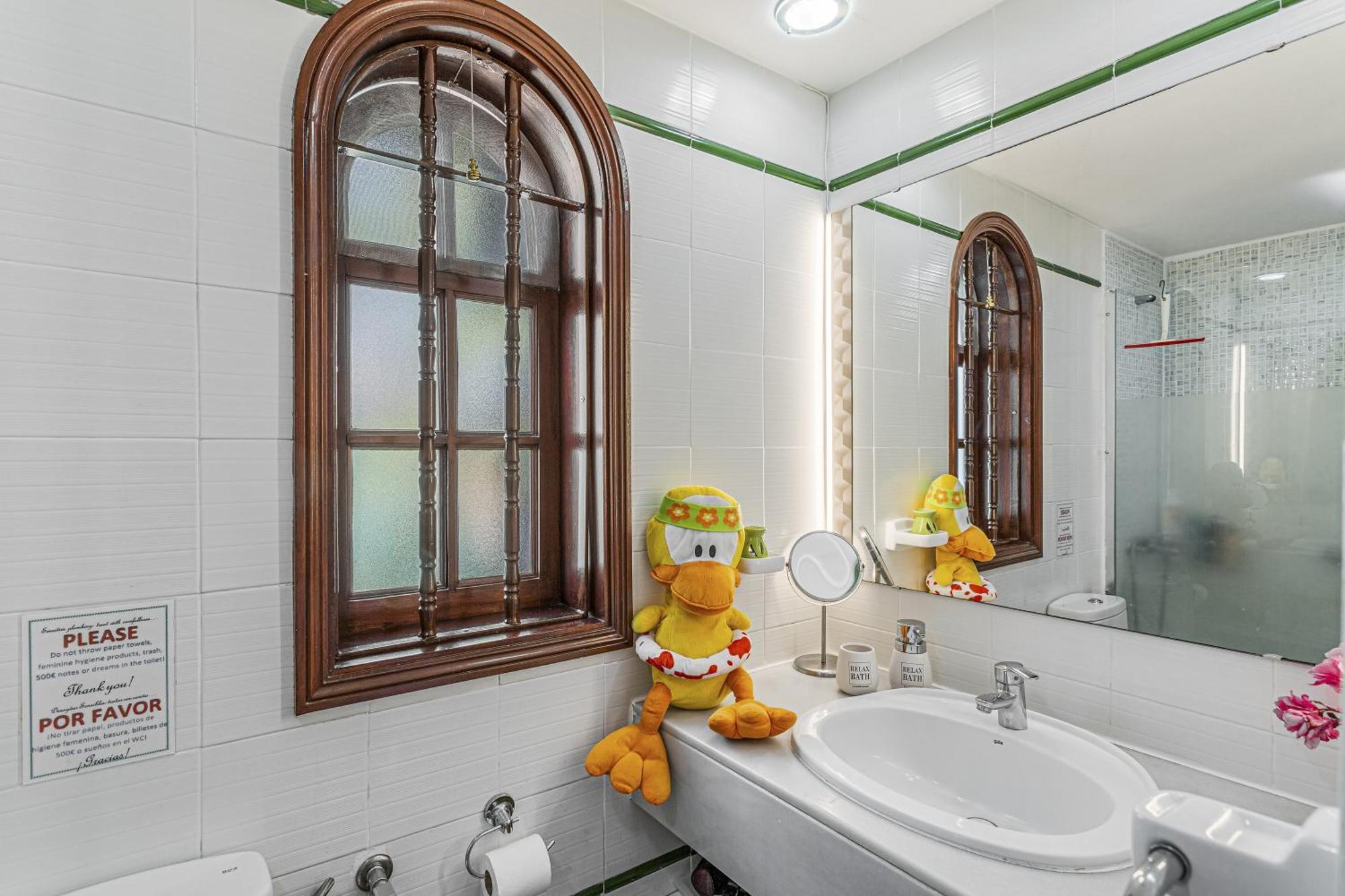 Precioso Bungalow En Maspalomas San Bartolomé Esterno foto